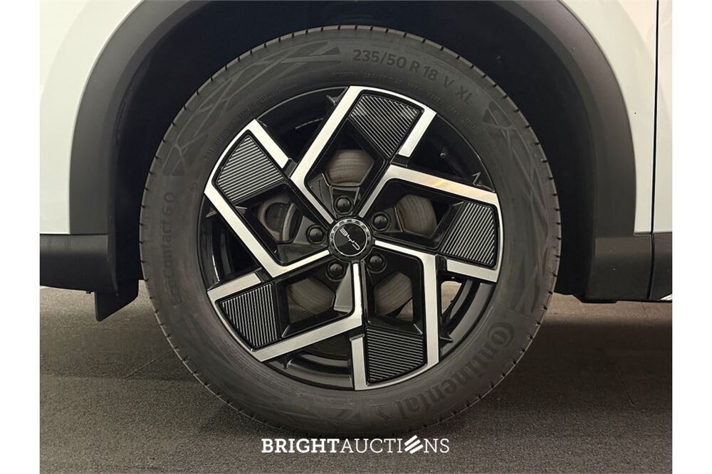 BYD ATTO 3 60 kWh 2024 (Origineel-NL), Z-944-KH