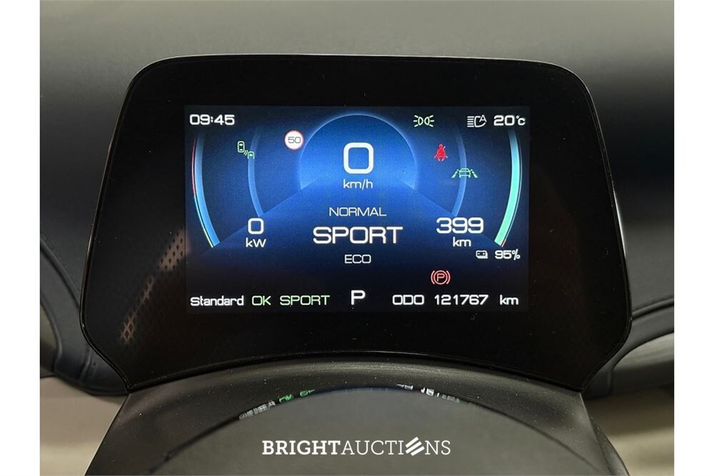 BYD ATTO 3 60 kWh 2024 (Origineel-NL), Z-944-KH