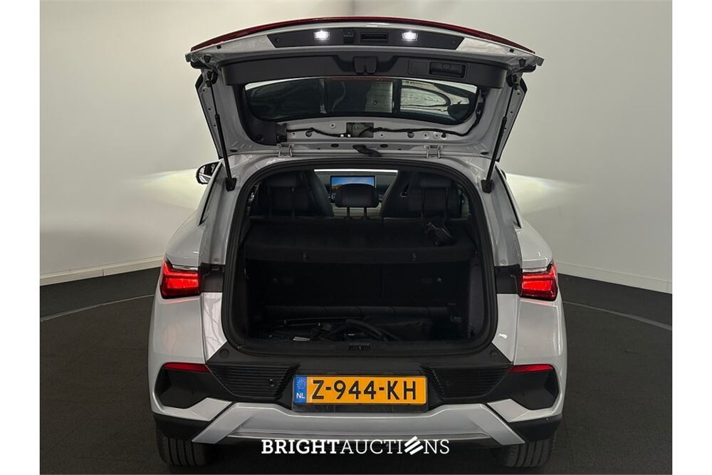 BYD ATTO 3 60 kWh 2024 (Origineel-NL), Z-944-KH