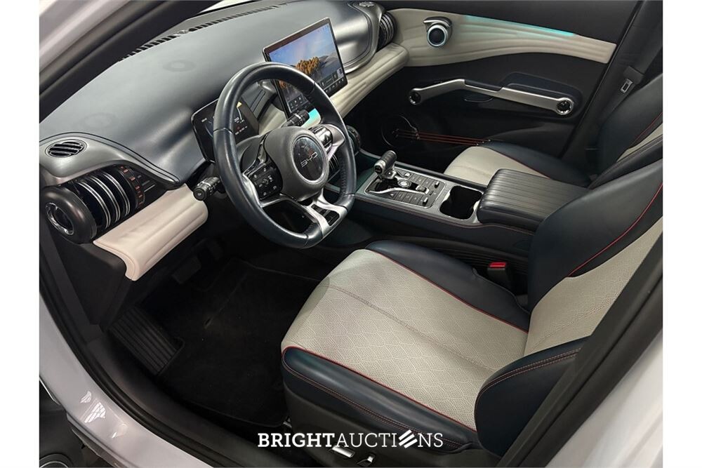 BYD ATTO 3 60 kWh 2024 (Origineel-NL), Z-944-KH