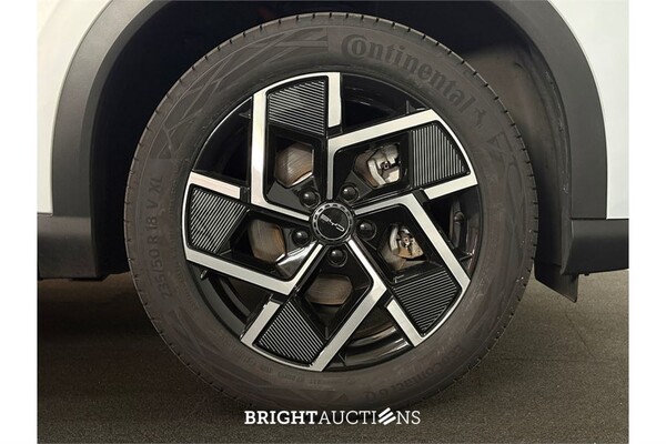 BYD ATTO 3 60 kWh 2024 (Origineel-NL), Z-944-KH