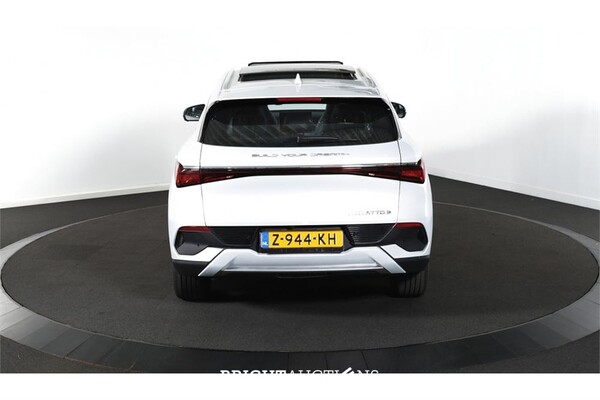 BYD ATTO 3 60 kWh 2024 (Origineel-NL), Z-944-KH