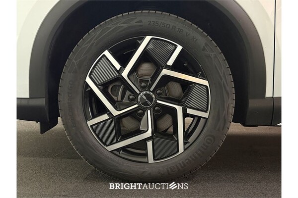 BYD ATTO 3 60 kWh 2024 (Origineel-NL), Z-944-KH