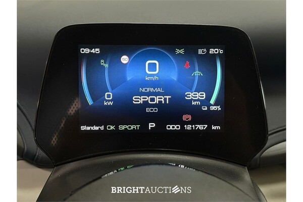 BYD ATTO 3 60 kWh 2024 (Origineel-NL), Z-944-KH