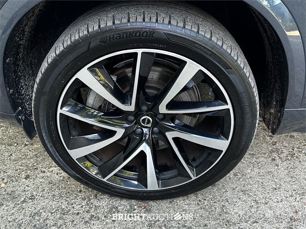 Volvo XC90 T8 Twin Engine Inscription Intro Edition 2.0 AWD 392pk 2019 (Origineel-NL) 7-persoons, G-776-FJ