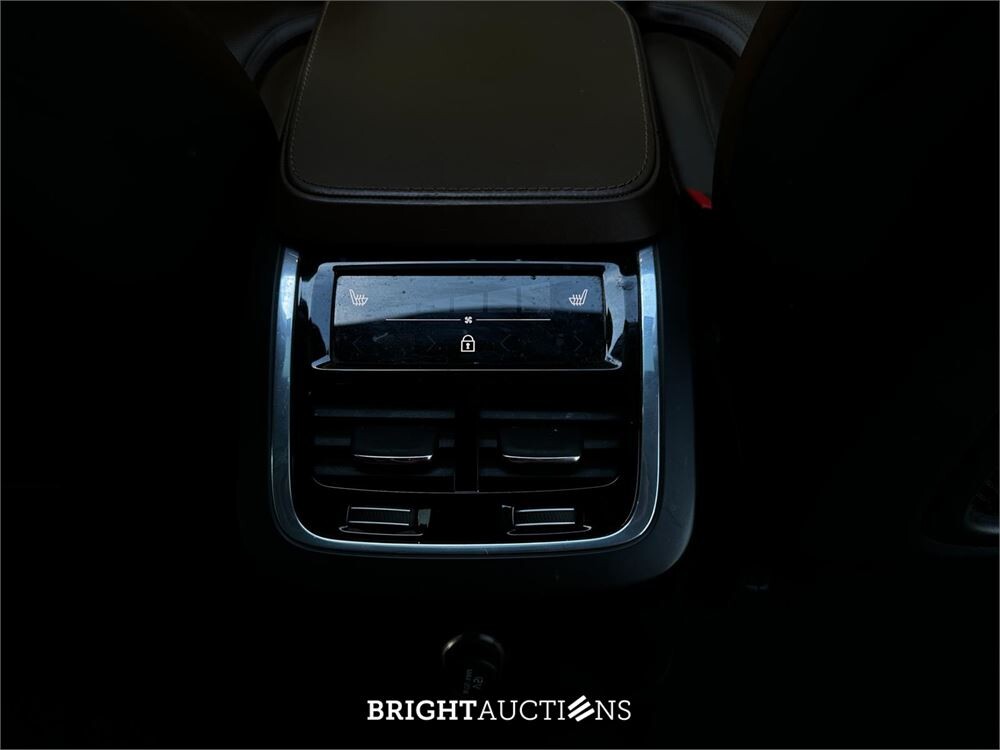 Volvo XC90 T8 Twin Engine Inscription Intro Edition 2.0 AWD 392pk 2019 (Origineel-NL) 7-persoons, G-776-FJ