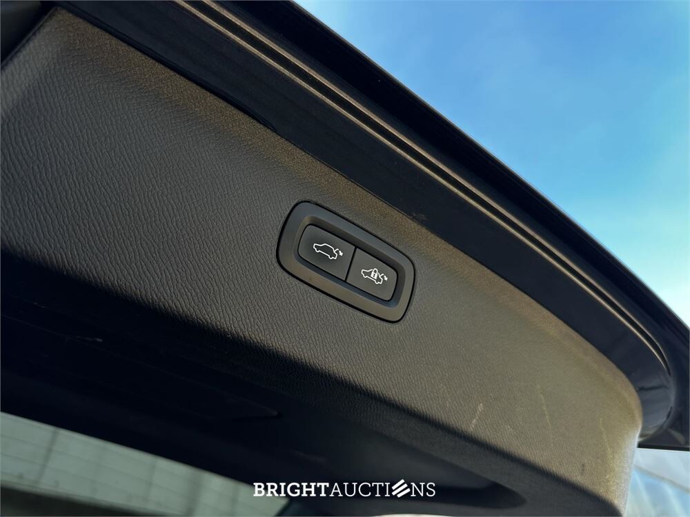 Volvo XC90 T8 Twin Engine Inscription Intro Edition 2.0 AWD 392pk 2019 (Origineel-NL) 7-persoons, G-776-FJ