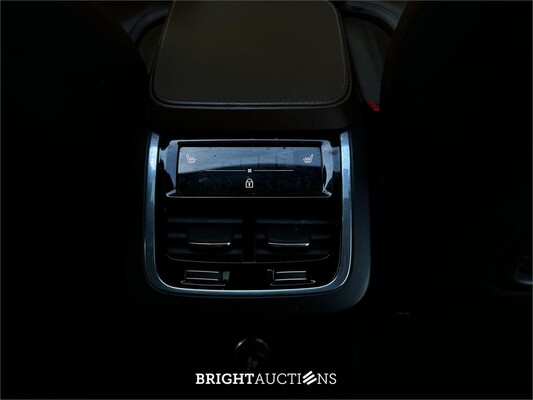 Volvo XC90 T8 Twin Engine Inscription Intro Edition 2.0 AWD 392pk 2019 (Origineel-NL) 7-persoons, G-776-FJ