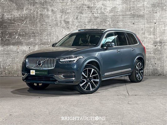 BRIGHT AUCTIONS: Premium Daily Drivers te Milsbeek
