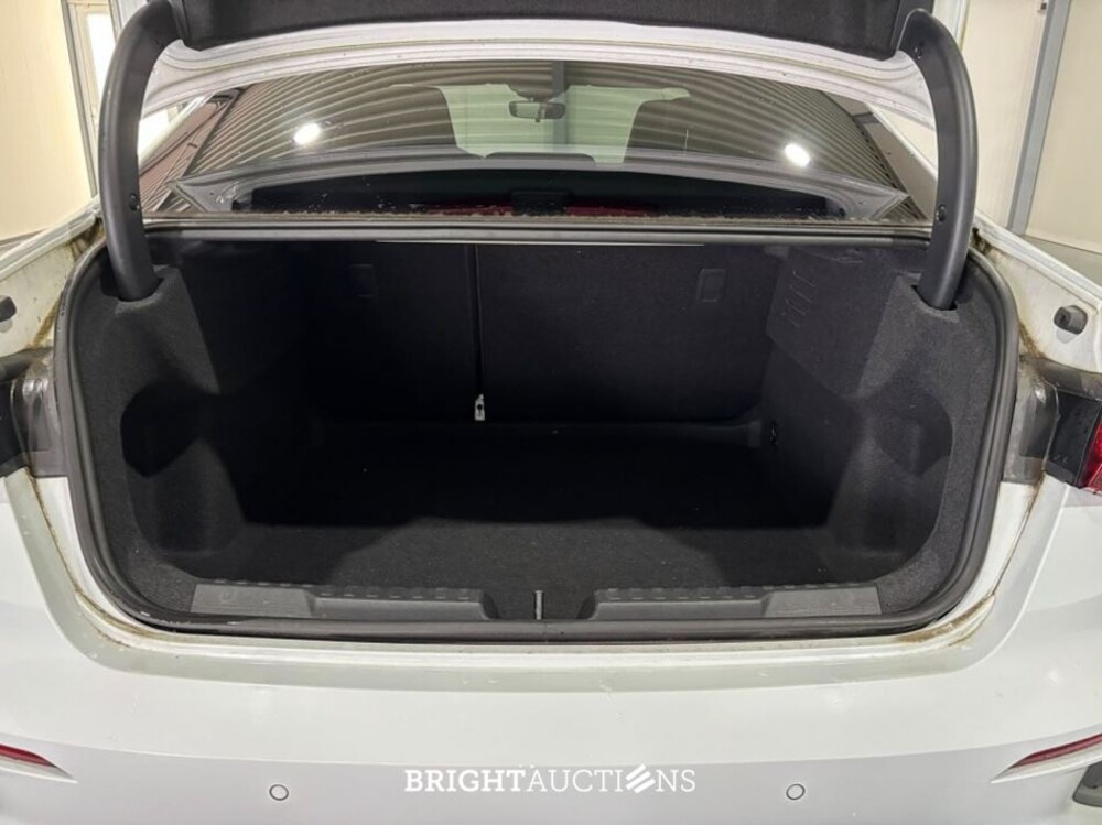 Audi A3 Limousine 30 S edition TFSI 110pk 2023 (Origineel-NL), S-178-JB