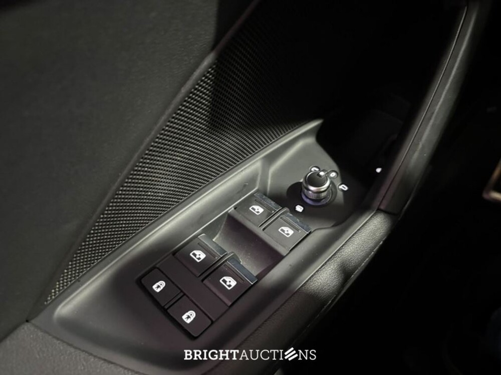 Audi A3 Limousine 30 S edition TFSI 110pk 2023 (Origineel-NL), S-178-JB