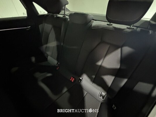 Audi A3 Limousine 30 S edition TFSI 110pk 2023 (Origineel-NL), S-178-JB