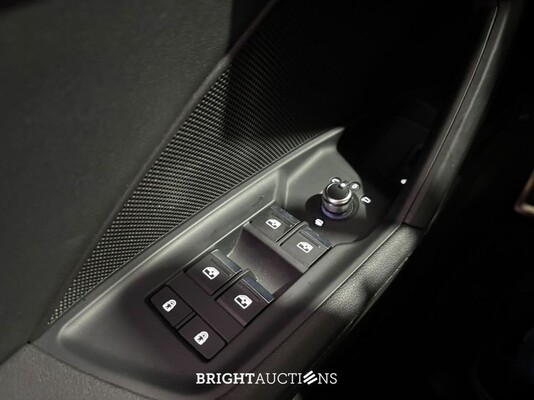 Audi A3 Limousine 30 S edition TFSI 110pk 2023 (Origineel-NL), S-178-JB