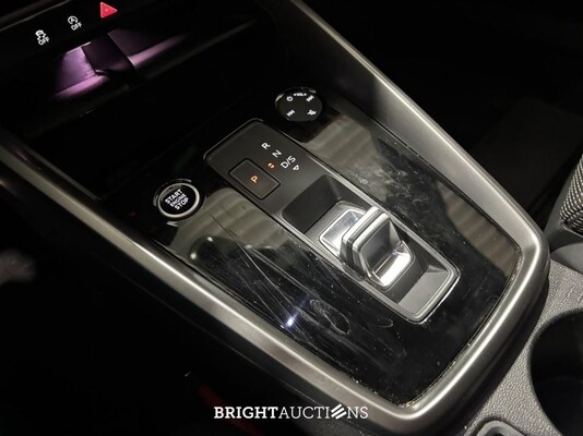 Audi A3 Limousine 30 S edition TFSI 110pk 2023 (Origineel-NL), S-178-JB