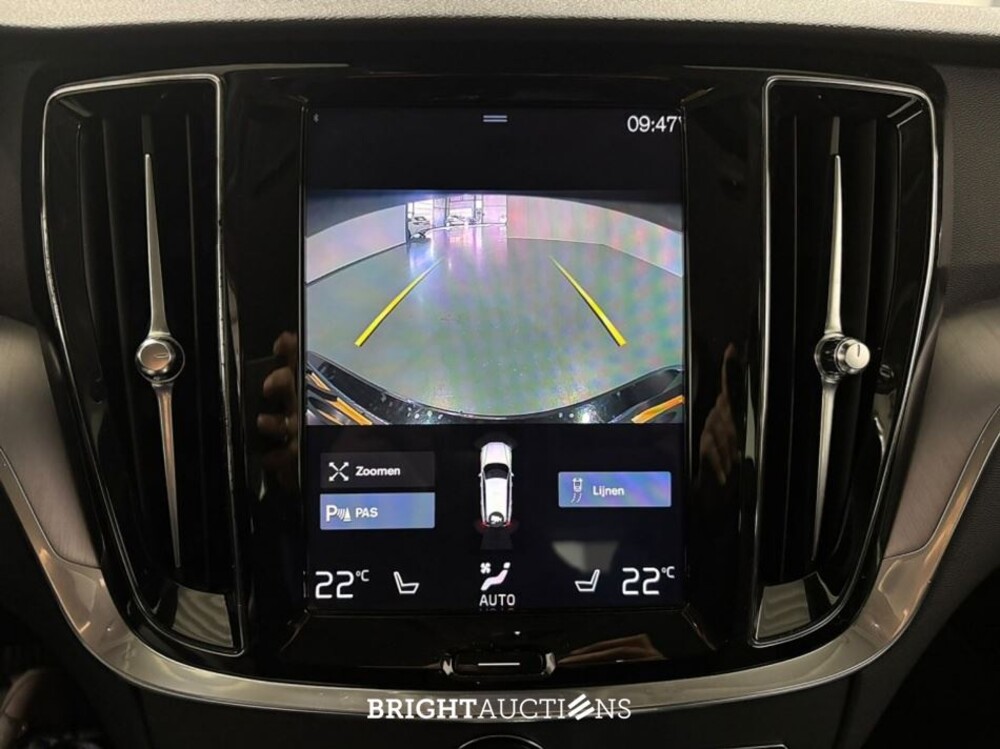 Volvo V60 T4 Momentum Pro 2.0 190pk 2019 (Origineel-NL), G-999-SR