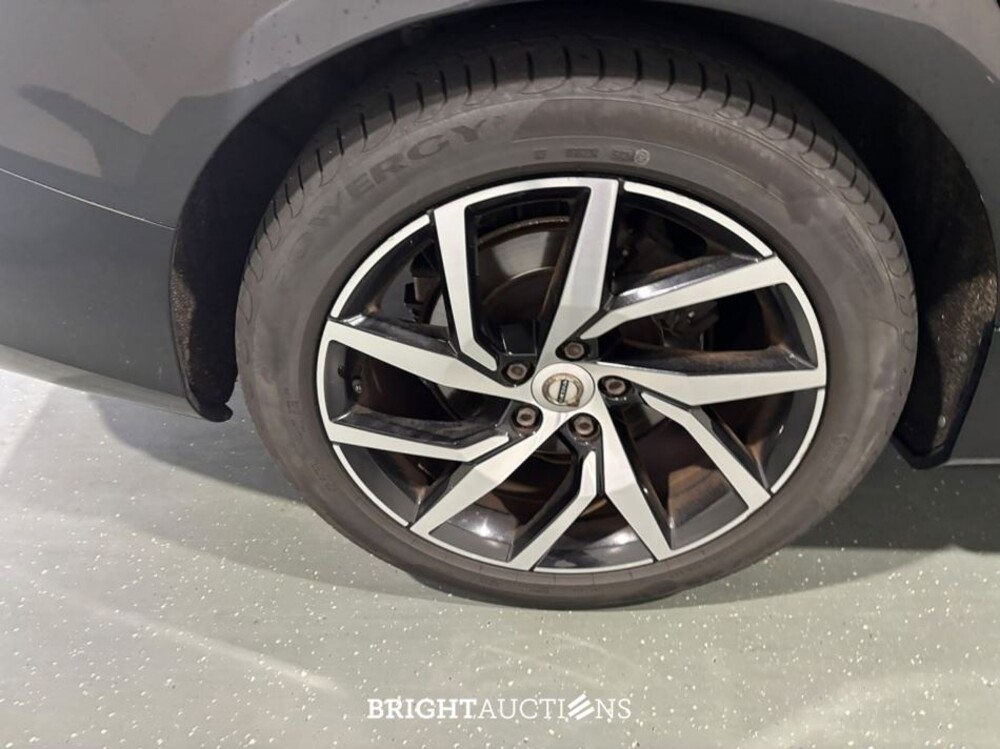 Volvo V60 T4 Momentum Pro 2.0 190pk 2019 (Origineel-NL), G-999-SR