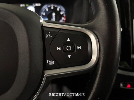 Volvo V60 T4 Momentum Pro 2.0 190pk 2019 (Origineel-NL), G-999-SR