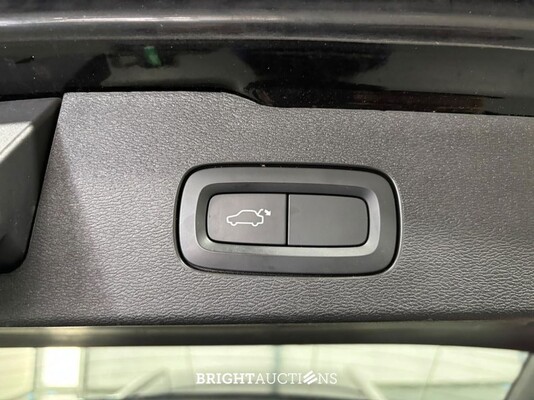 Volvo V60 T4 Momentum Pro 2.0 190pk 2019 (Origineel-NL), G-999-SR