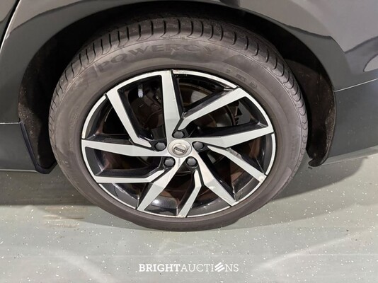 Volvo V60 T4 Momentum Pro 2.0 190pk 2019 (Origineel-NL), G-999-SR