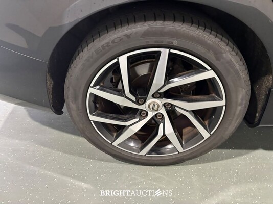 Volvo V60 T4 Momentum Pro 2.0 190pk 2019 (Origineel-NL), G-999-SR