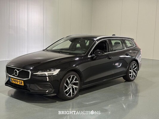 BRIGHT AUCTIONS: Luxury, Premium Daily Driver & Electric Vehicle Auction