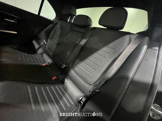 Mercedes-Benz C180 AMG Line 170pk 2022 (Origineel-NL) C-klasse, R-185-JR