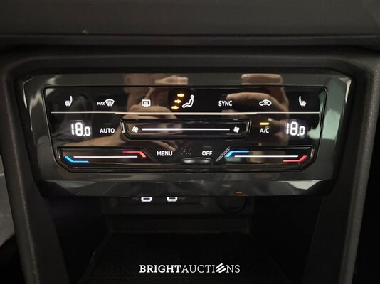 Volkswagen Tiguan Life Business 1.5 TSI 131pk 2022 (Origineel-NL), N-693-SJ