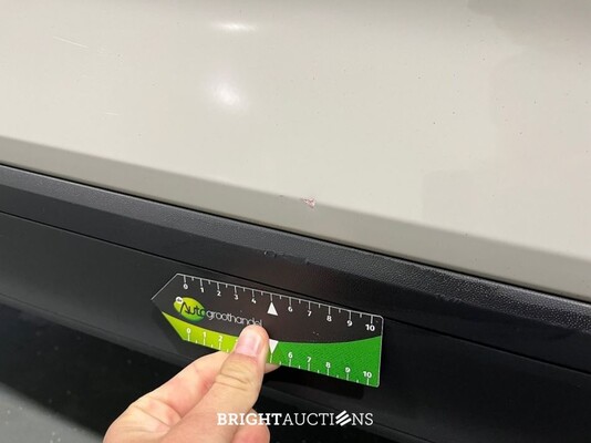Volkswagen T-Roc Life 1.5 TSI 150pk 2022 (Origineel-NL), P-419-LS