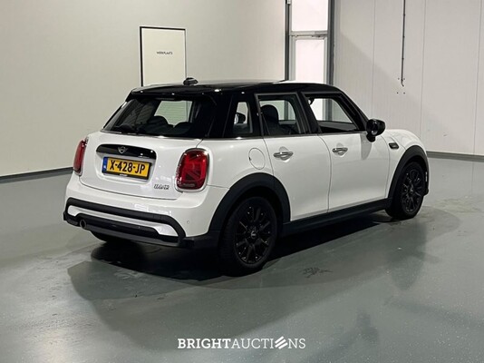 MINI Cooper Mini Camden Edition 1.5 136pk 2023 (Origineel-NL), X-428-JP