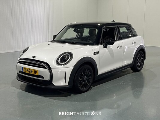 BRIGHT AUCTIONS: Luxury, Premium Daily Driver & Electric Vehicle Auction