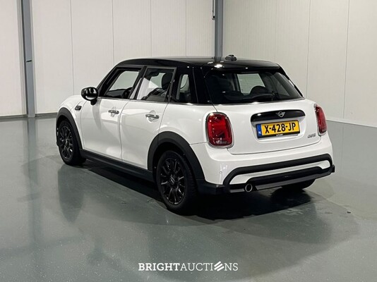 MINI Cooper Mini Camden Edition 1.5 136pk 2023 (Origineel-NL), X-428-JP