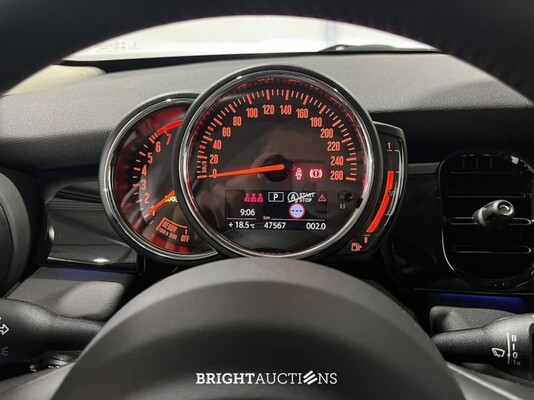 MINI Cooper Mini Camden Edition 1.5 136pk 2023 (Origineel-NL), X-428-JP