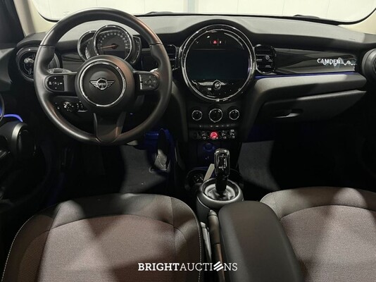 MINI Cooper Mini Camden Edition 1.5 136pk 2023 (Origineel-NL), X-428-JP