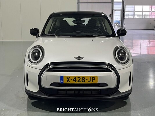 MINI Cooper Mini Camden Edition 1.5 136pk 2023 (Origineel-NL), X-428-JP