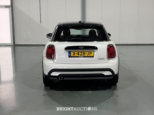 MINI Cooper Mini Camden Edition 1.5 136pk 2023 (Origineel-NL), X-428-JP