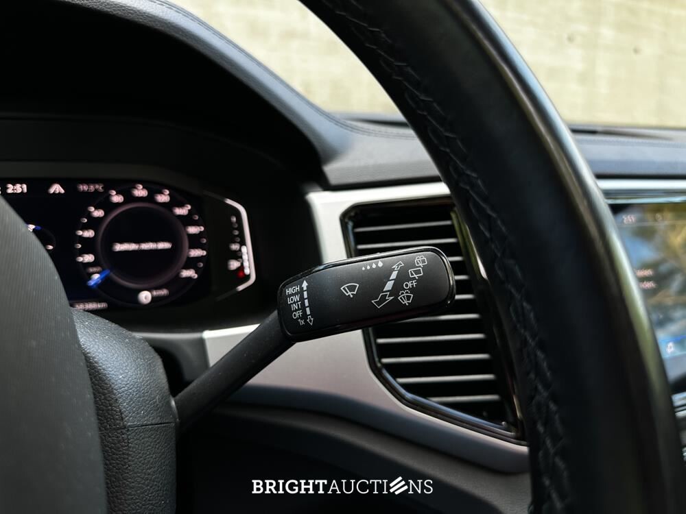 Volkswagen Atlas 3.6 V6 R-Line 7-Persoons 280pk 2023