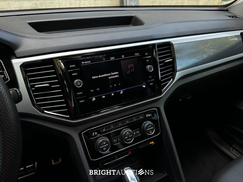 Volkswagen Atlas 3.6 V6 R-Line 7-Persoons 280pk 2023