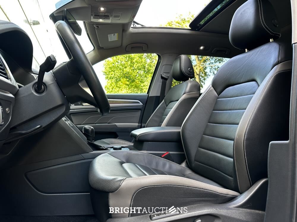 Volkswagen Atlas 3.6 V6 R-Line 7-Persoons 280pk 2023