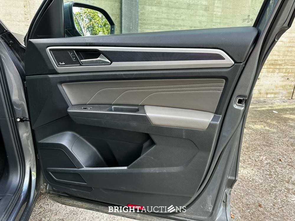 Volkswagen Atlas 3.6 V6 R-Line 7-Persoons 280pk 2023