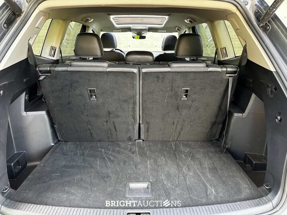 Volkswagen Atlas 3.6 V6 R-Line 7-Persoons 280pk 2023