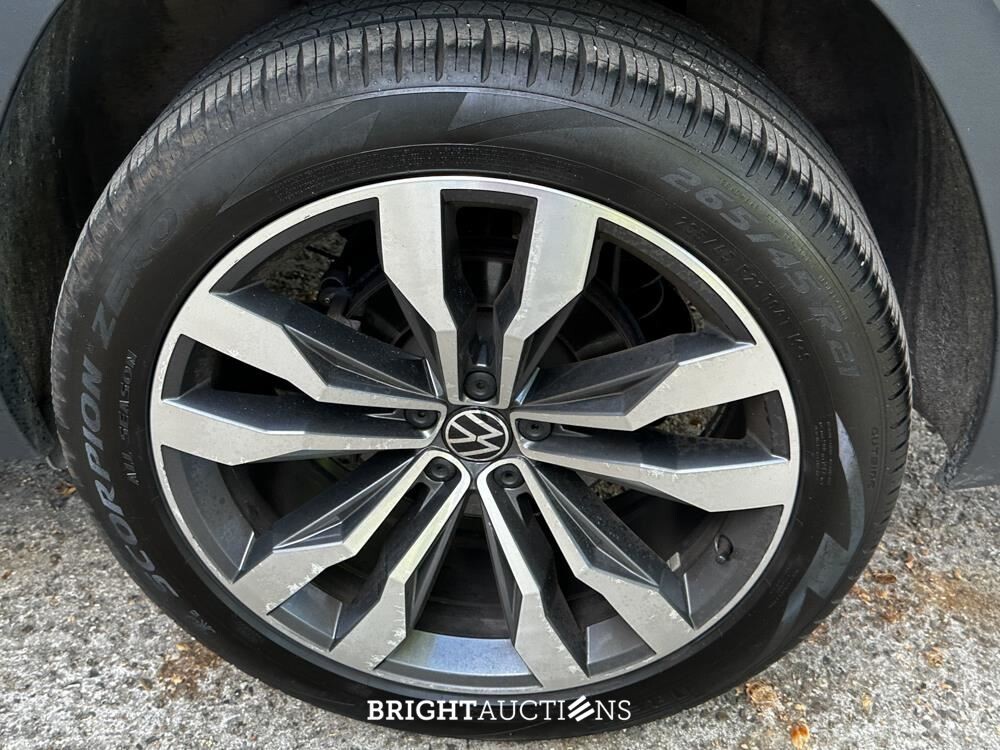 Volkswagen Atlas 3.6 V6 R-Line 7-Persoons 280pk 2023