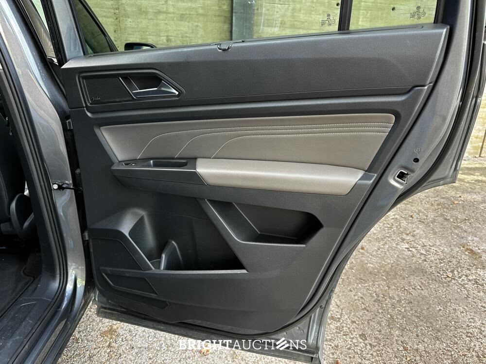 Volkswagen Atlas 3.6 V6 R-Line 7-Persoons 280pk 2023