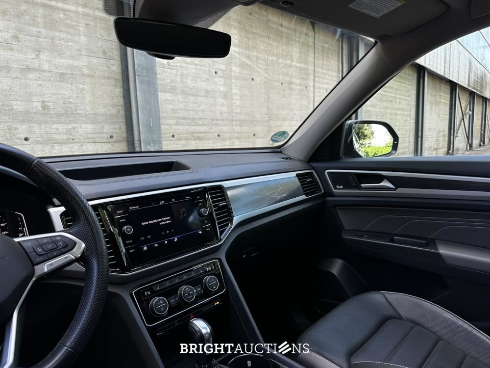 Volkswagen Atlas 3.6 V6 R-Line 7-Persoons 280pk 2023