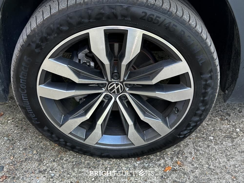 Volkswagen Atlas 3.6 V6 R-Line 7-Persoons 280pk 2023