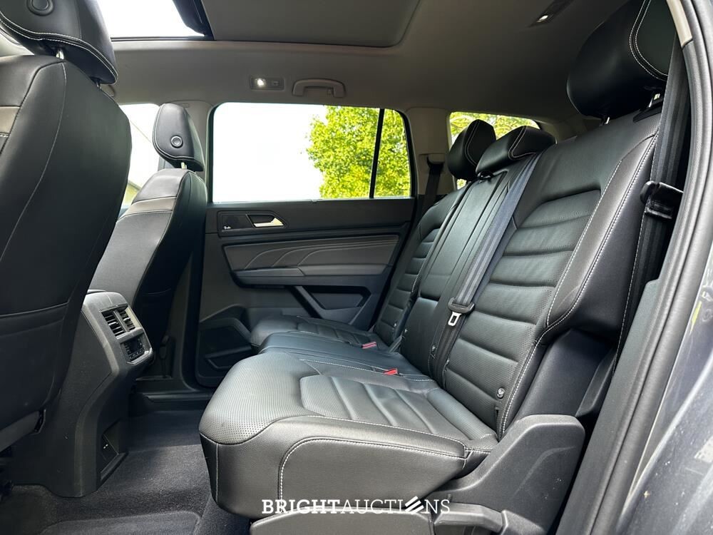 Volkswagen Atlas 3.6 V6 R-Line 7-Persoons 280pk 2023