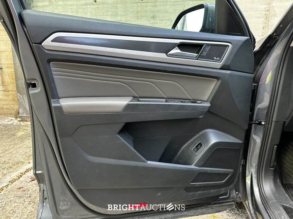 Volkswagen Atlas 3.6 V6 R-Line 7-Persoons 280pk 2023