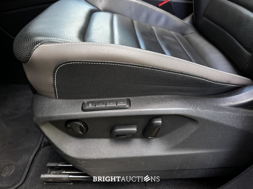 Volkswagen Atlas 3.6 V6 R-Line 7-Persoons 280pk 2023