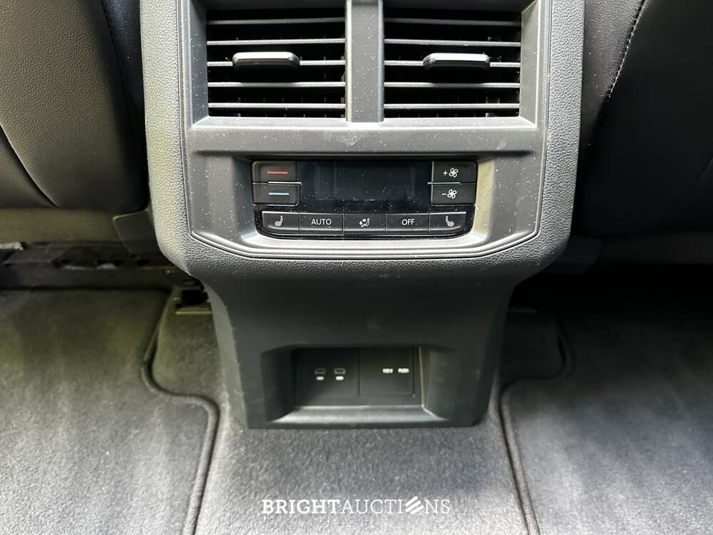Volkswagen Atlas 3.6 V6 R-Line 7-Seater 280pk 2023