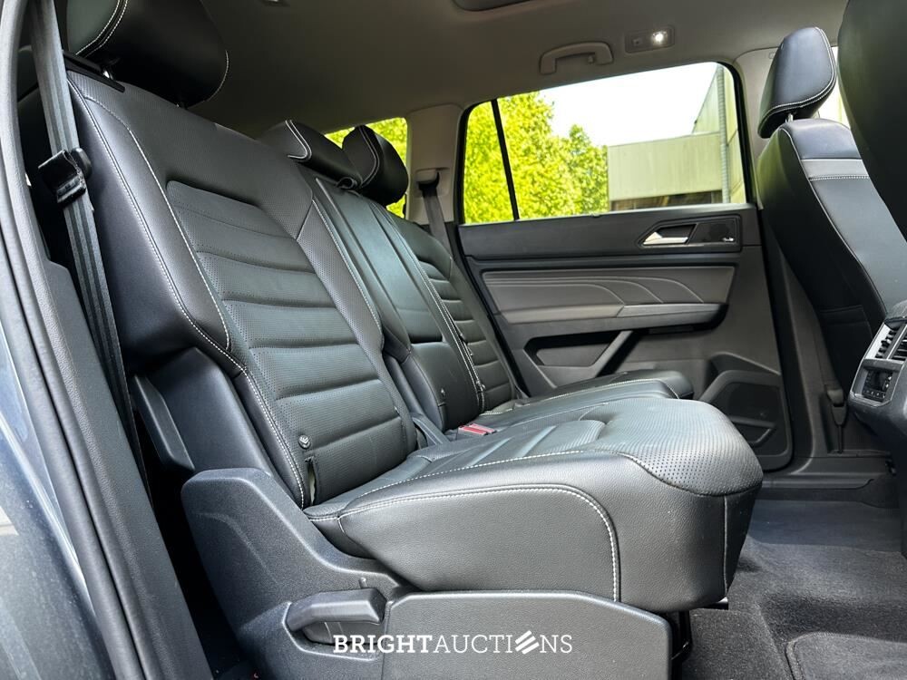 Volkswagen Atlas 3.6 V6 R-Line 7-Seater 280pk 2023