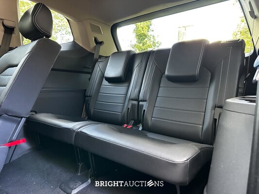 Volkswagen Atlas 3.6 V6 R-Line 7-Persoons 280pk 2023